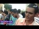 صدى البلد | طلاب الثانوية الأزهرية يتظاهرون أمام مشيخة الأزهر لتعديل القرار 84