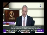 صدى البلد |مصطفي بكري يدين استهداف الهجمات الإرهابية بسيناء