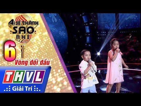 THVL | Ai sẽ thành sao nhí - Tập 6[1]: Giấc mơ của tôi - Nghiên Lan, Tấn Thiện