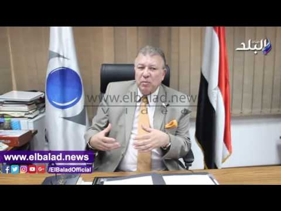 صدى البلد | رئيس"حماية المستهلك": نسعى لتطوير أداء المجتمع المدني للحفاظ على حقوقه