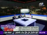 صدى البلد | علاء حيدر عن وقف «بترول السعودية»: مصر جاهزة بالبدائل