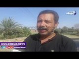 صدى البلد | قرية«أولاد الشيخ» بسوهاج تتحول لمقلب قمامة.. والأهالي يطالبون المحافظ بإنقاذهم