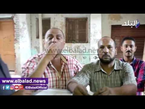 صدى البلد | غضب في الغربية بسبب اختفاء الأرز والسكر بمحلات البقالة