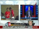 اللواء شرين شمس : محمود طاهر لم يطلب أستبعاد اي أسم من الدعوي لحضور حفل الرعاية