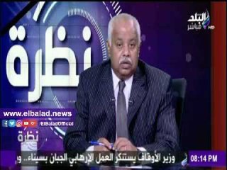 Download Video: صدى البلد | حمدي رزق يقدم التعازي لشهداء الوطن من جنود القوات المسلحة