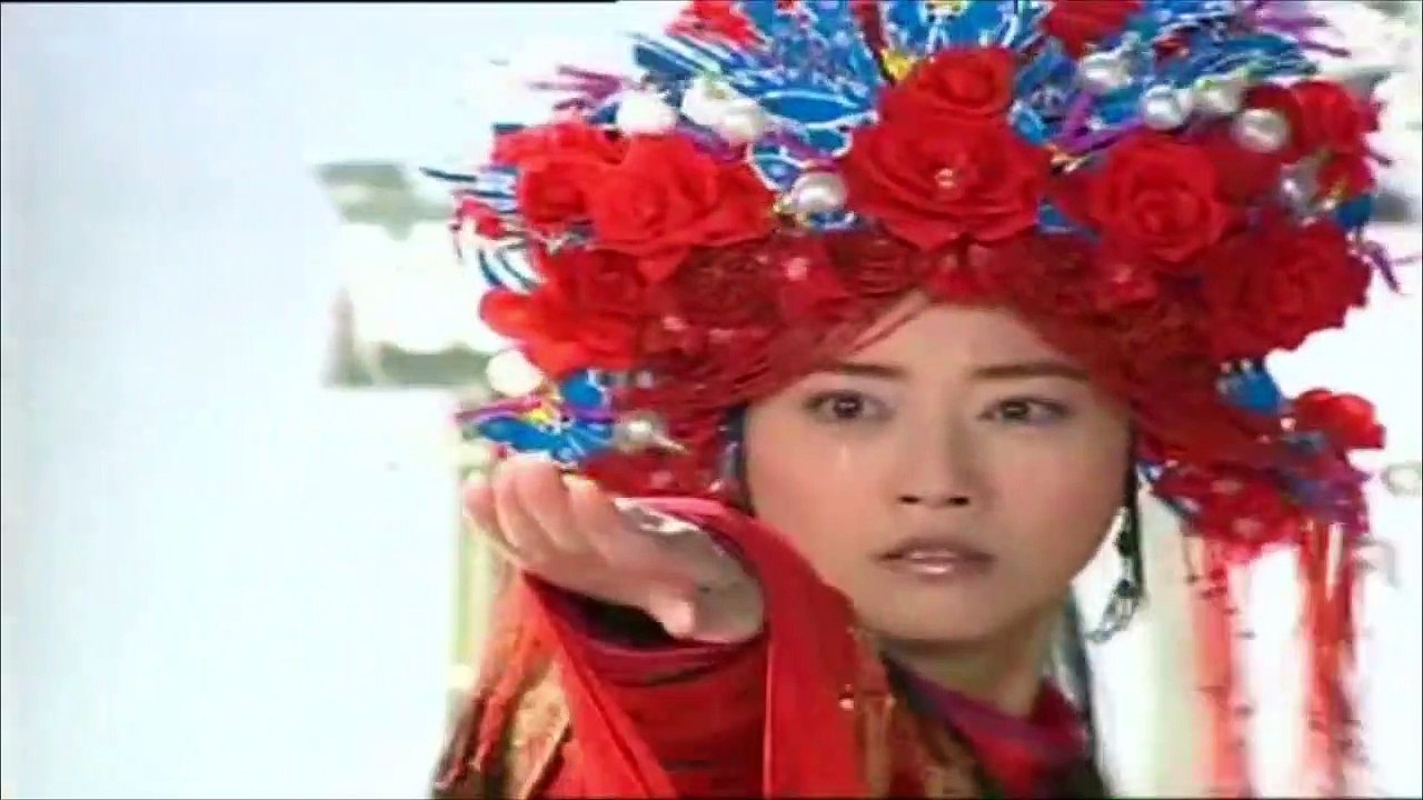 រឿងភាគចិន យ័ន8ទិស ភាគ35