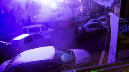 Cezaevi firarisi yakalandı - ANKARA