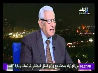 صالة التحرير  || مكرم محمد احمد  : الإخوان و إسرائيل اكثر الفرحين بفوز أردغان | صدي البلد