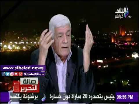 صدى البلد | عبد القادر شهيب: سياسة جديدة للإخوان ضمن مخطط 11 نوفمبر