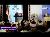 صدى البلد | مفتي القدس: نتعهد بالرباط مدافعين عن قبلة المسلمين الأولى