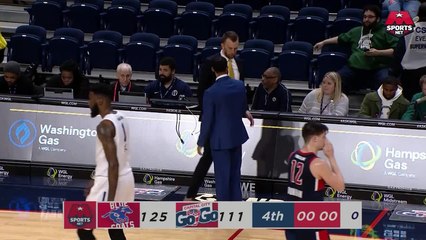 Chris Chiozza (23 points) Highlights vs. Delaware Blue Coats