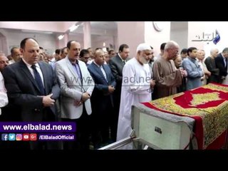 صدى البلد |   يوم حزين بمحافظة المنوفية.. مصرع النائبة اميرة رفعت حفيدة النائب العام الاسبق