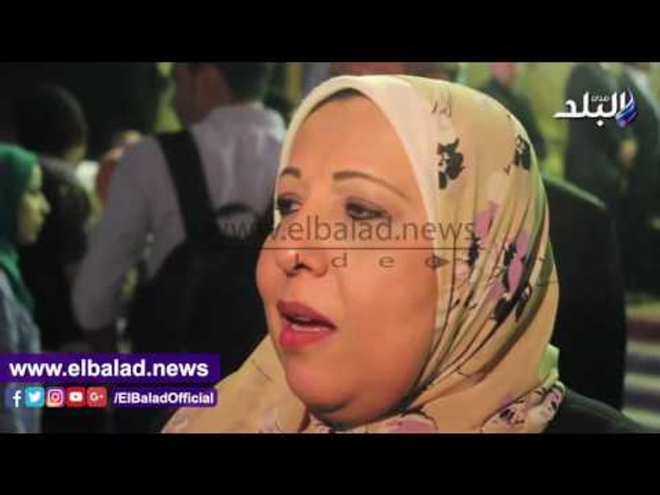 صدى البلد | عزاء فاروق شوشة