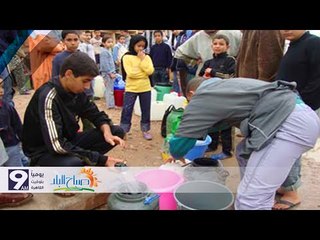 Video herunterladen: صدى البلد | رئيس شركة مياة الجيزة يعلن عن موعد نهاية إنقطاع المياه بالمحافظة