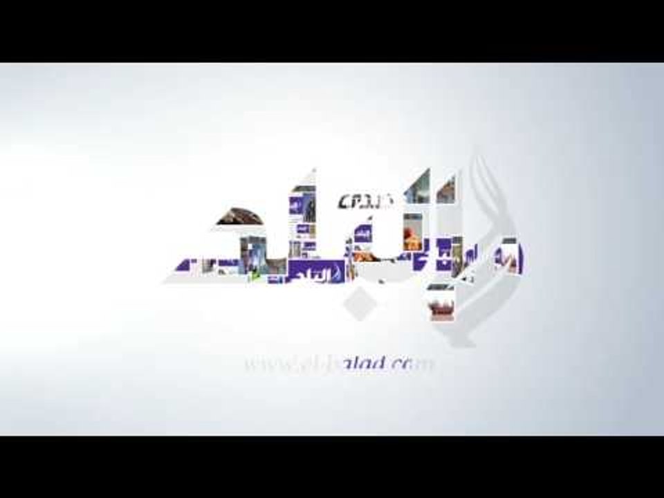 صدى البلد |قبال كبير من زوار "المعز" علي احتفالية "حلوة يا بلدي"