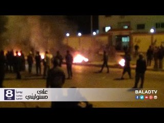 صدى البلد | خاص.. محافظ شمال سيناء: تفجير العريش لم يكن يستهدف مقر أمني