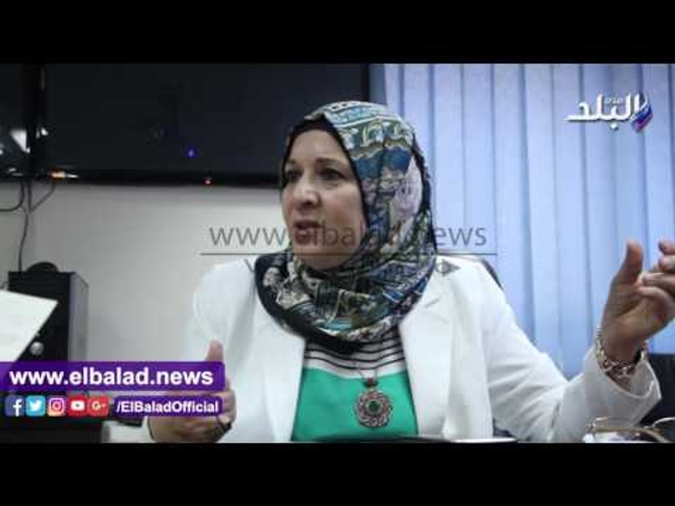 صدى البلد | رئيس الأزمات والكوارث بوزارة البيئة ":الاقمارالصناعية ساعدتنا في الحد من حرائق قش الأرز