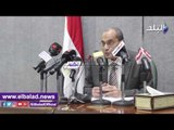 صدى البلد |وزير الزراعة: 375 مليون جنيه تكلفة مشروع الحيازة الزراعية حتى الآن‎