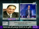 صدى البلد | سامي عبد العزيز: لو اعاد المصريين حسابتهم فى الاستهلاك خلال 9 اشهر ستعبر مصر الي المقدمة