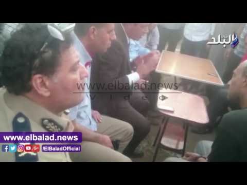 صدى البلد | ننشر أسماء المتهمين المقبوض عليهم فى اشتباكات المحلة