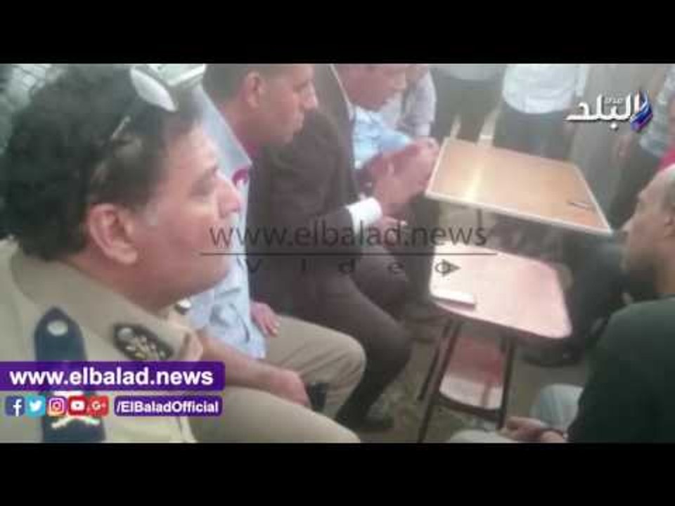 صدى البلد | ننشر أسماء المتهمين المقبوض عليهم فى اشتباكات المحلة