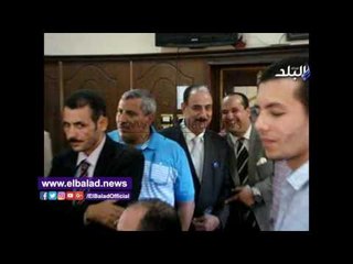 محامين أطسا بالفيوم يعقدون جمعية عمومية طارئة