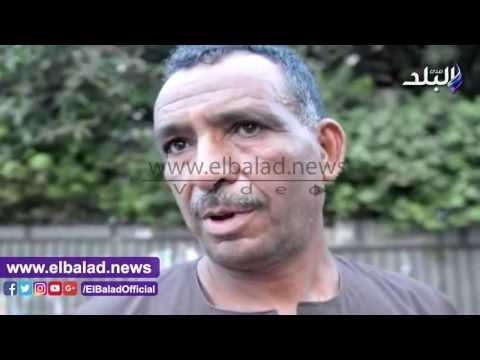 صدى البلد |مواطنون عن أزمة السكر: جشع التجار السبب وراء الأزمة