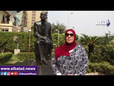 صدى البلد | منزل أمير الشعراء منارة ثقافية عمرها 186 عامأ.. السادات أمر بتحويله إلى متحف أثرى