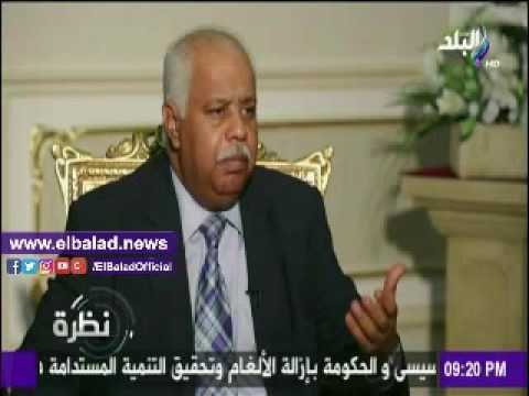 صدى البلد | تواضروس: البابا شنودة كان عملاق وأنا لسة في كي جي 1