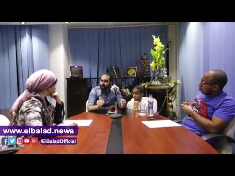 صدى البلد | حمزة: مباراة الكونغو أجهدت رباعي الزمالك.. وخروج الشناوي أمام صن داونز كان حتميا