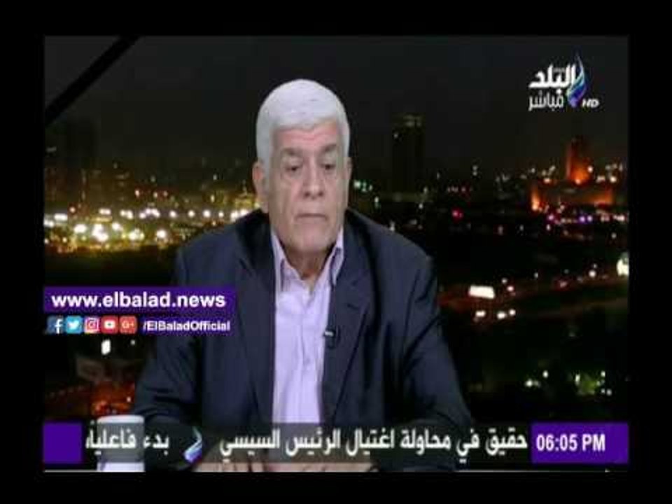 صدى البلد |شهيب : ربع سكان مصر تحت خط الفقر