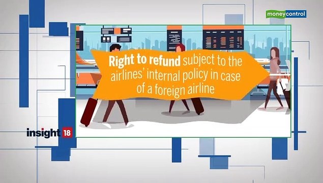 The Moneycontrol Show | Estate Planning, passenger charter, market strategies