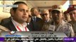 صدى البلد |  برلمان المستقبل اللواء ناصر العاصي قائد الجيش الثاني الميداني