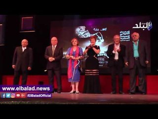 صدى البلد | بعد مرور ٣٠ عاما على طلاقهما .. لبلبة توجه التحية لـ"حسن يوسف"