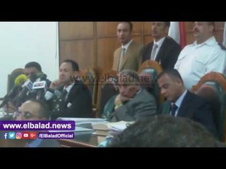 صدى البلد | الدفاع فى قضية تيران وصنافير:كاتب سعودى أكد تبعية الجزيرتين لمصر