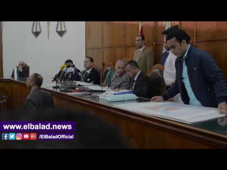 صدى البلد |  "قضايا الدولة " تقدم أطلس و 4 خرائط تثبت سعودية تيران وصنافير