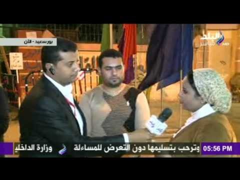 جولة سريعة من داخل اللجان فى محافظة الشرقية و بورسعيد ودمياط لتفقد العملية الانتخابية |صدي البلد