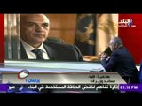 صدى البلد | برلمان الستقبل مع مصطفى بكري1-12-2015