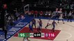 PJ Dozier (23 points) Highlights vs. Long Island Nets