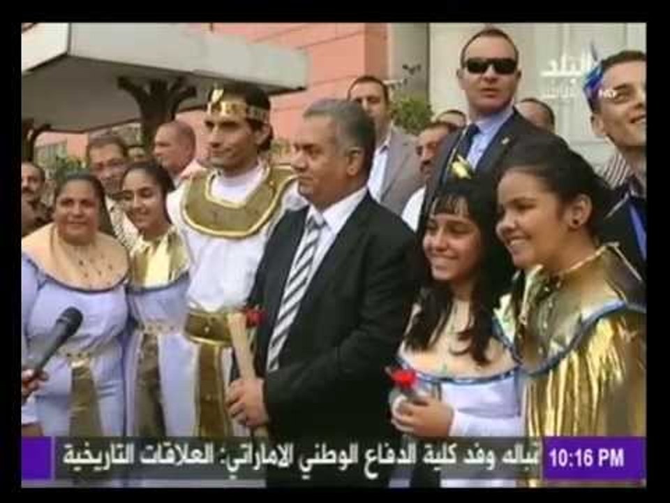 وزارة الاثار تحيي الذكرى الـ 113 لإنشاء المتحف...