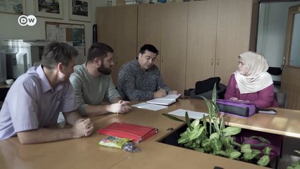 Radicalization in Bosnia - Islamists gaining ground | DW Documentary