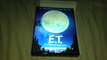 E.T. The Extraterrestrial 35th Anniversary Edition 4K/Blu-Ray/Digital HD Unboxing