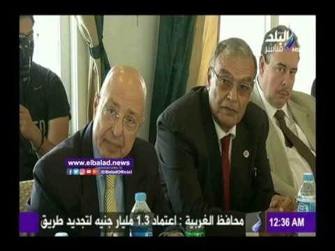 صدى البلد | «أبوالعينين»: قانون الاستثمار الجديد يجذب المستثمرين