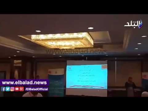 صدى البلد | اورنچ مصر تكرم الطلبة المتفوقين من ذوي الإعاقة