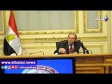 صدى البلد | رئيس الريف المصري: كراسة شروط 500 ألف فدان بـ5000 جنيه