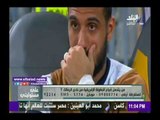 صدى البلد | أحمد موسي يقدم التحية لجمهور نادي الزمالك