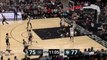 Drew Eubanks Posts 17 points & 12 rebounds vs. Raptors 905
