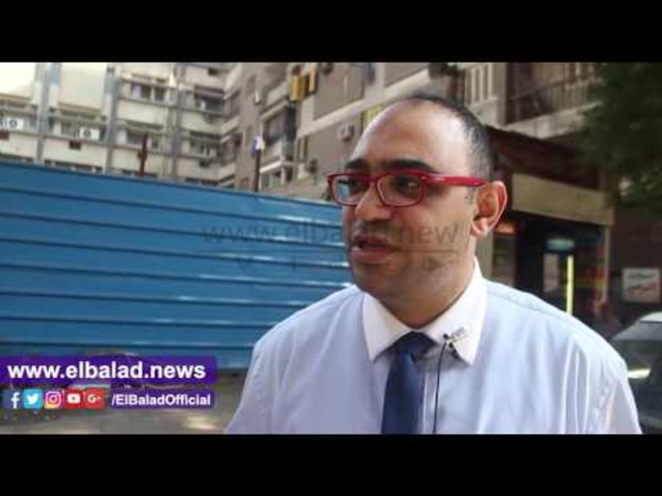 صدى البلد |آراء المواطنيين في عمل هامش ربح علي الاسعار