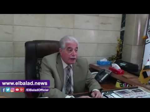 صدى البلد | فودة: إحالة مدير التأمين الصحى بجنوب سيناء للتحقيق