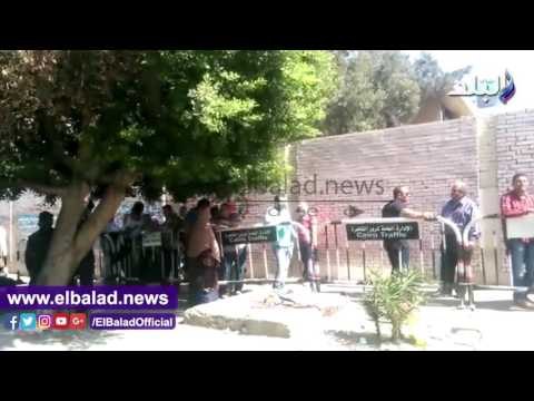 صدى البلد | التنظيم.. شعار اليوم الثانى فى حجز شقق الرحاب ببنك الإسكان والتعمير